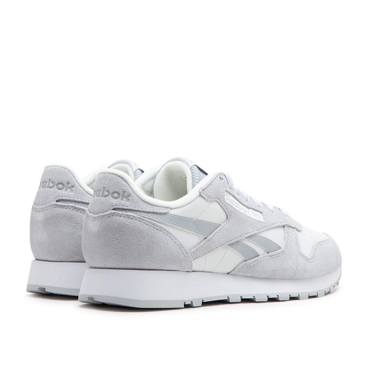Reebok Classic Leather (Weiß) - Allike Store