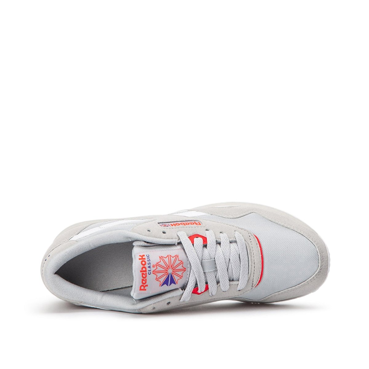 Reebok Classic Nylon (Grau) - Allike Store