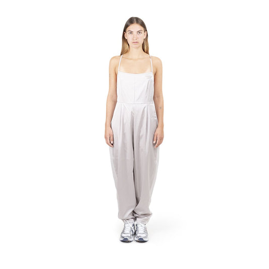 Reebok Classic WMNS Jumpsuit (Sand)  - Allike Store