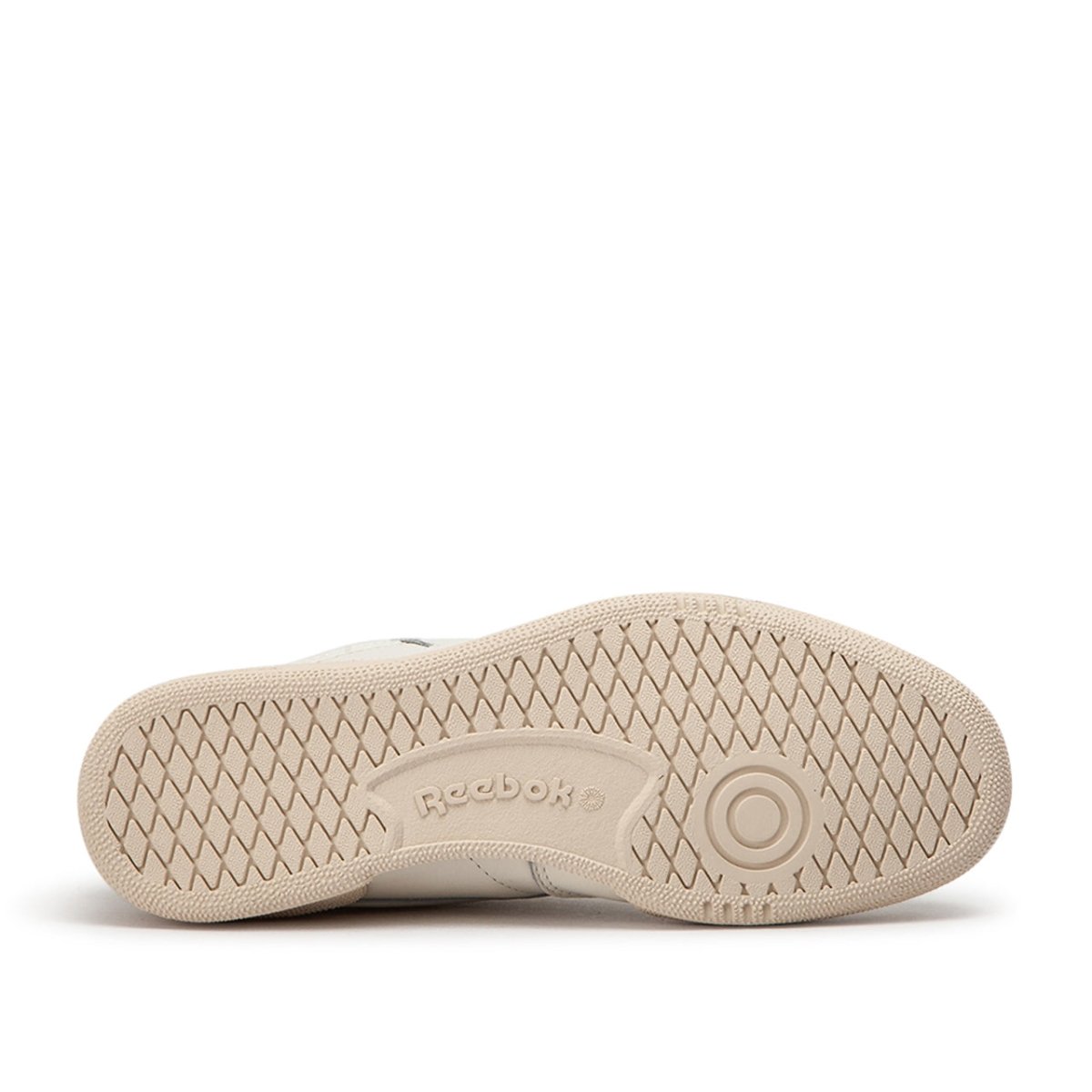 Reebok Club C 85 Vintage (Beige / Grün) - Allike Store