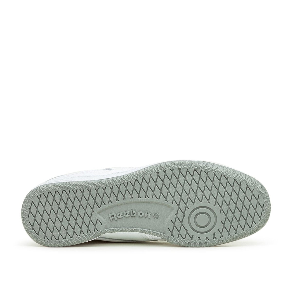 Reebok Club C 1985 TV (Weiß / Grau) - Allike Store