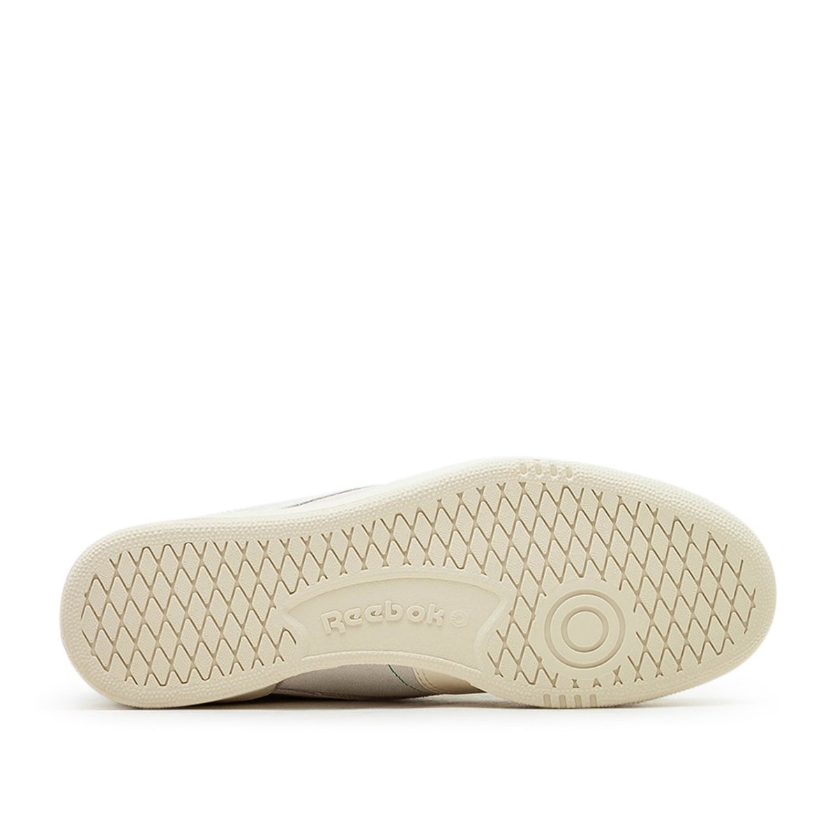 Reebok Club C 85 (Beige / Blau) - Allike Store