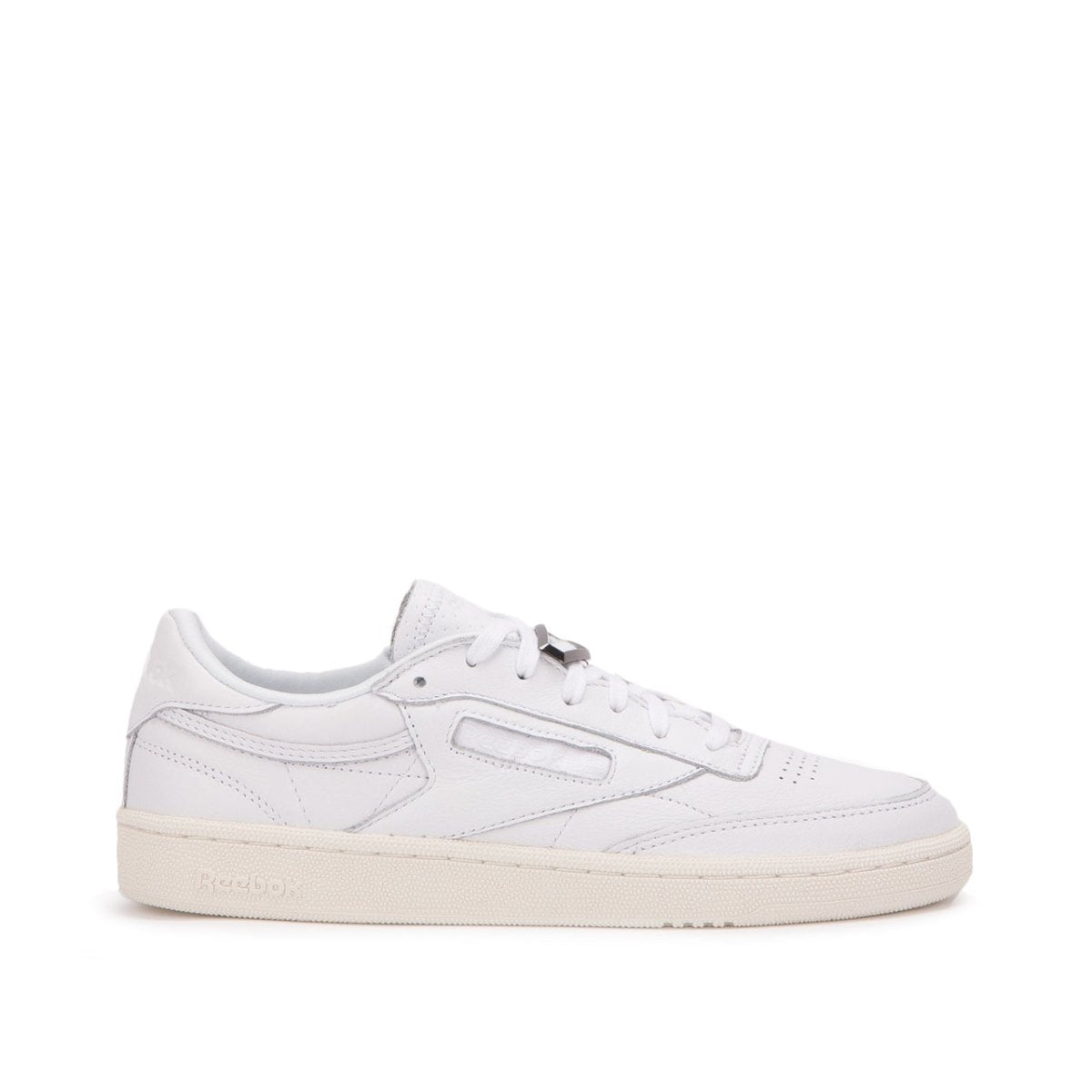 Reebok Club C 85 Hardware W (Weiß / Altweiß) - Allike Store