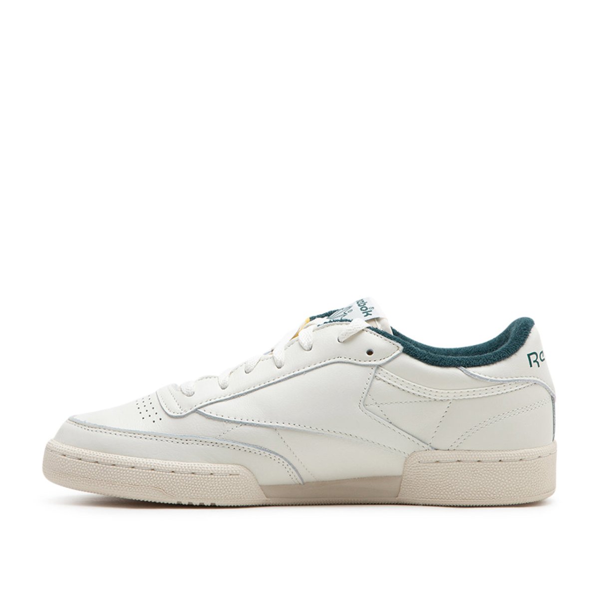 Reebok Club C 85 Vintage (Beige / Grün) - Allike Store