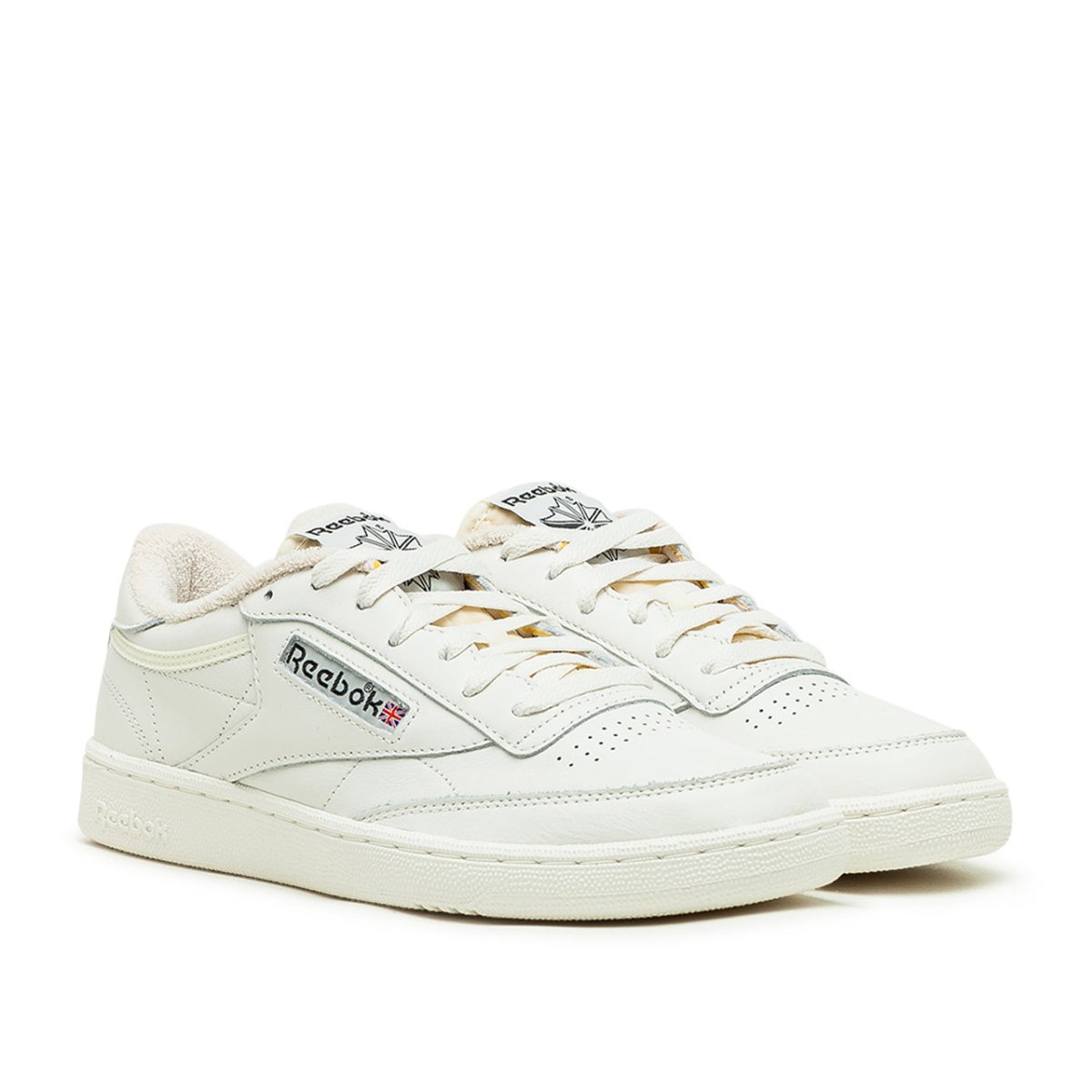 Reebok Club C 85 Vintage (Weiß) - Allike Store
