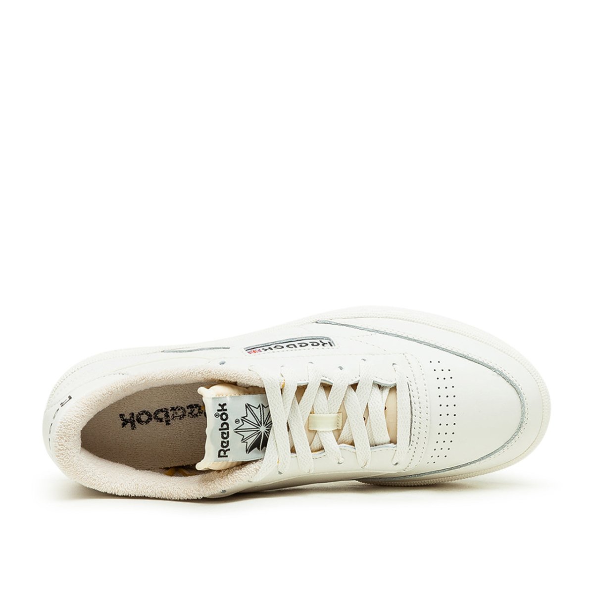 Reebok Club C 85 Vintage (Weiß) - Allike Store