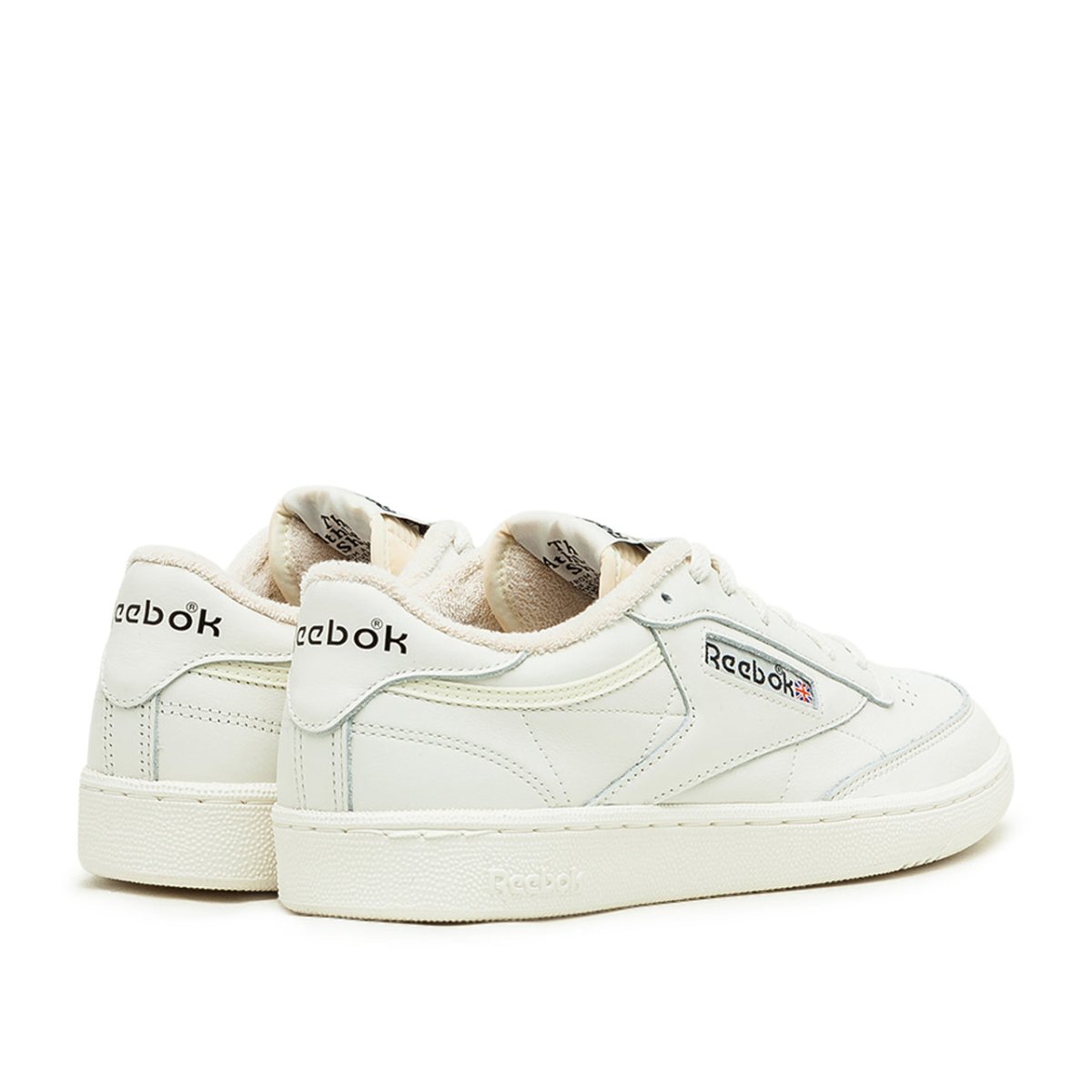Reebok Club C 85 Vintage (Weiß) - Allike Store