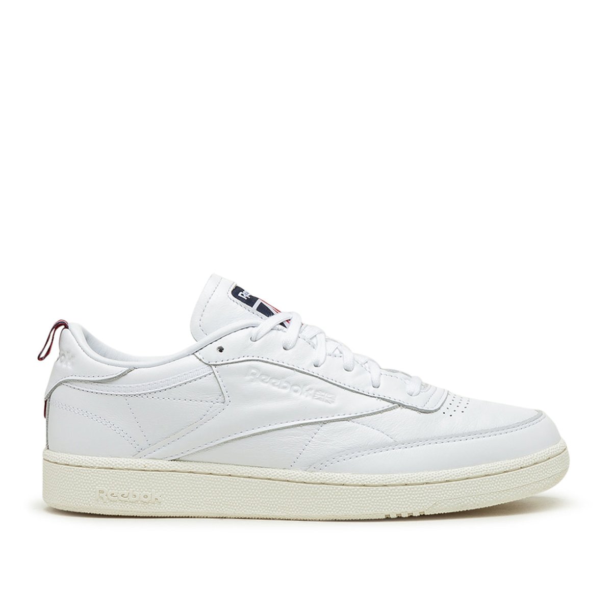 Reebok Club C 85 (Weiß) - Allike Store