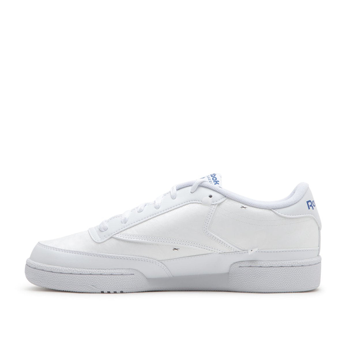 Reebok Club C 85 x U (Weiß / Blau) - Allike Store