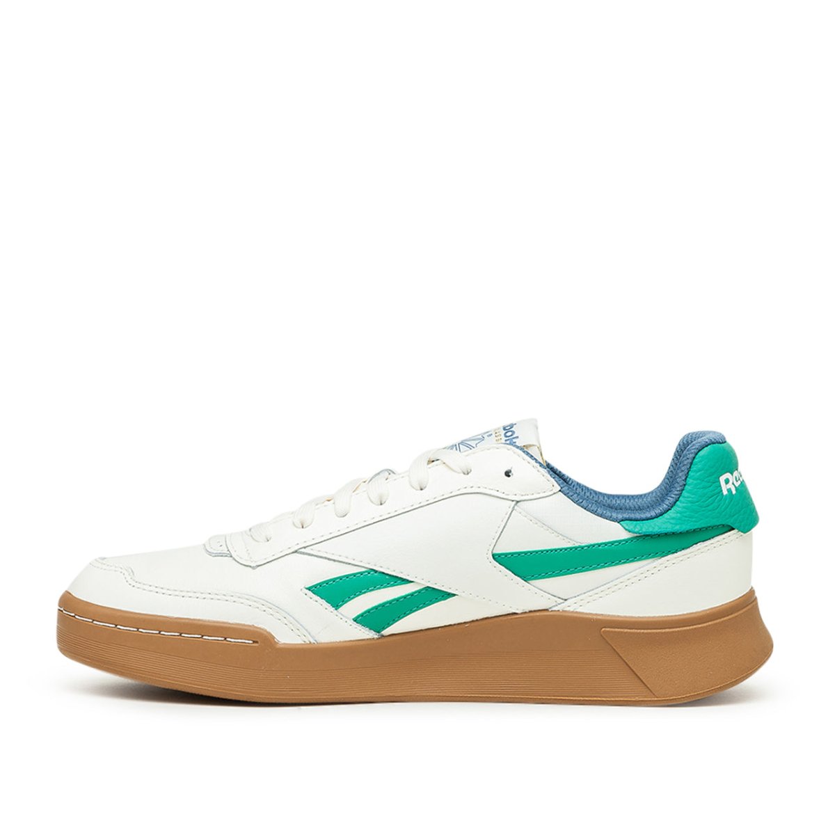Reebok Club C Revenge Legacy (Weiß / Mint / Gum) - Allike Store