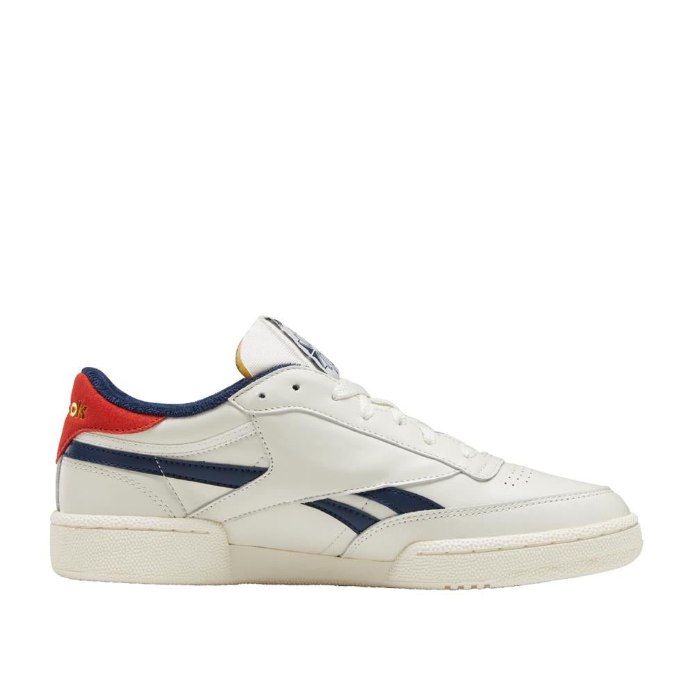 Reebok Club C Revenge MU (Weiß / Navy) - Allike Store