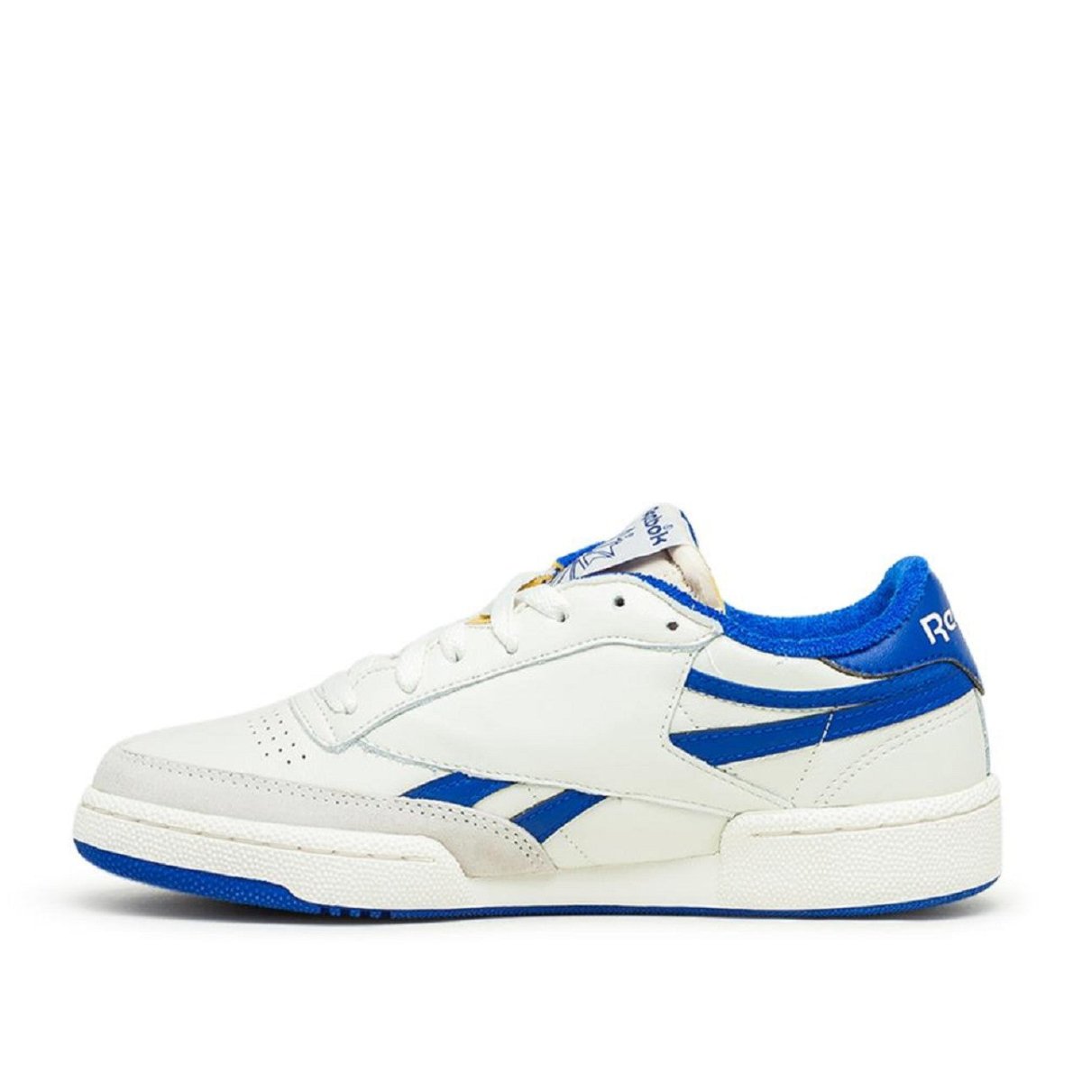 Reebok Club C Revenge Vintage (Weiß / Blau) - Allike Store