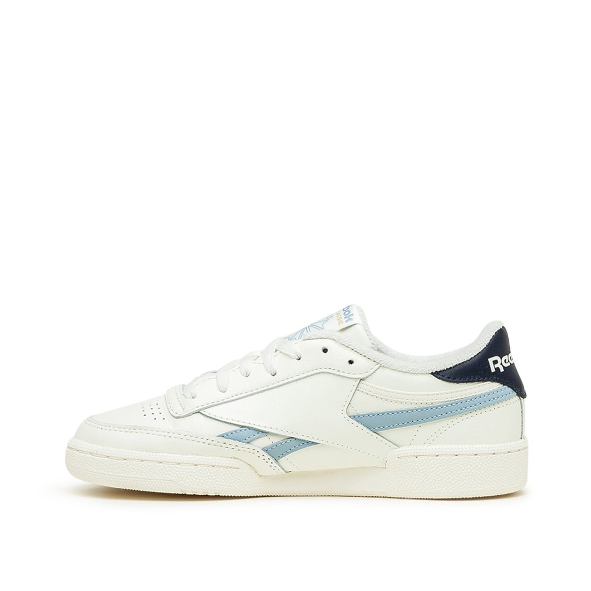 Reebok Club C Revenge (Weiß / Grau ) - Allike Store