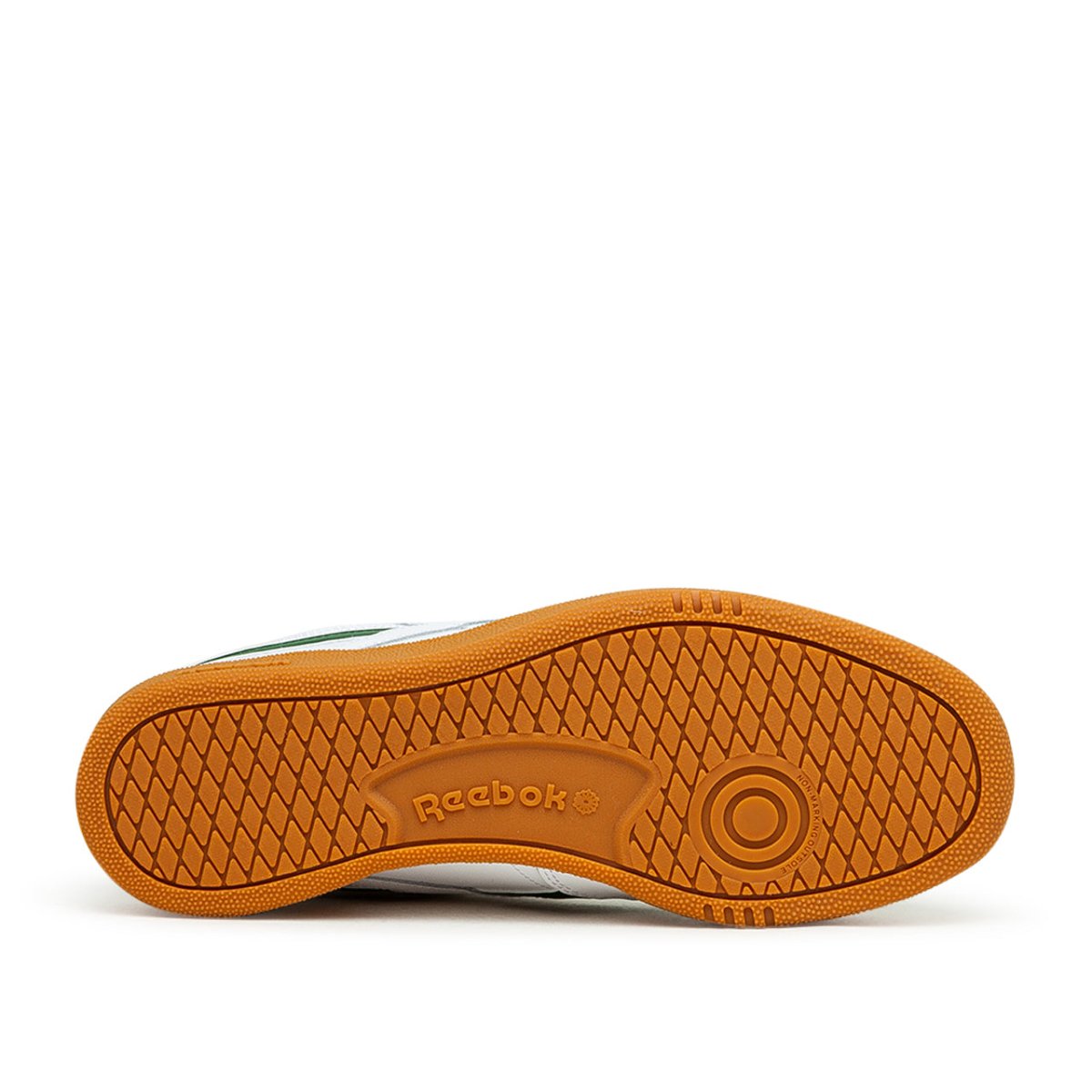 Reebok Club C Revenge (Weiß / Grün / Gum) - Allike Store