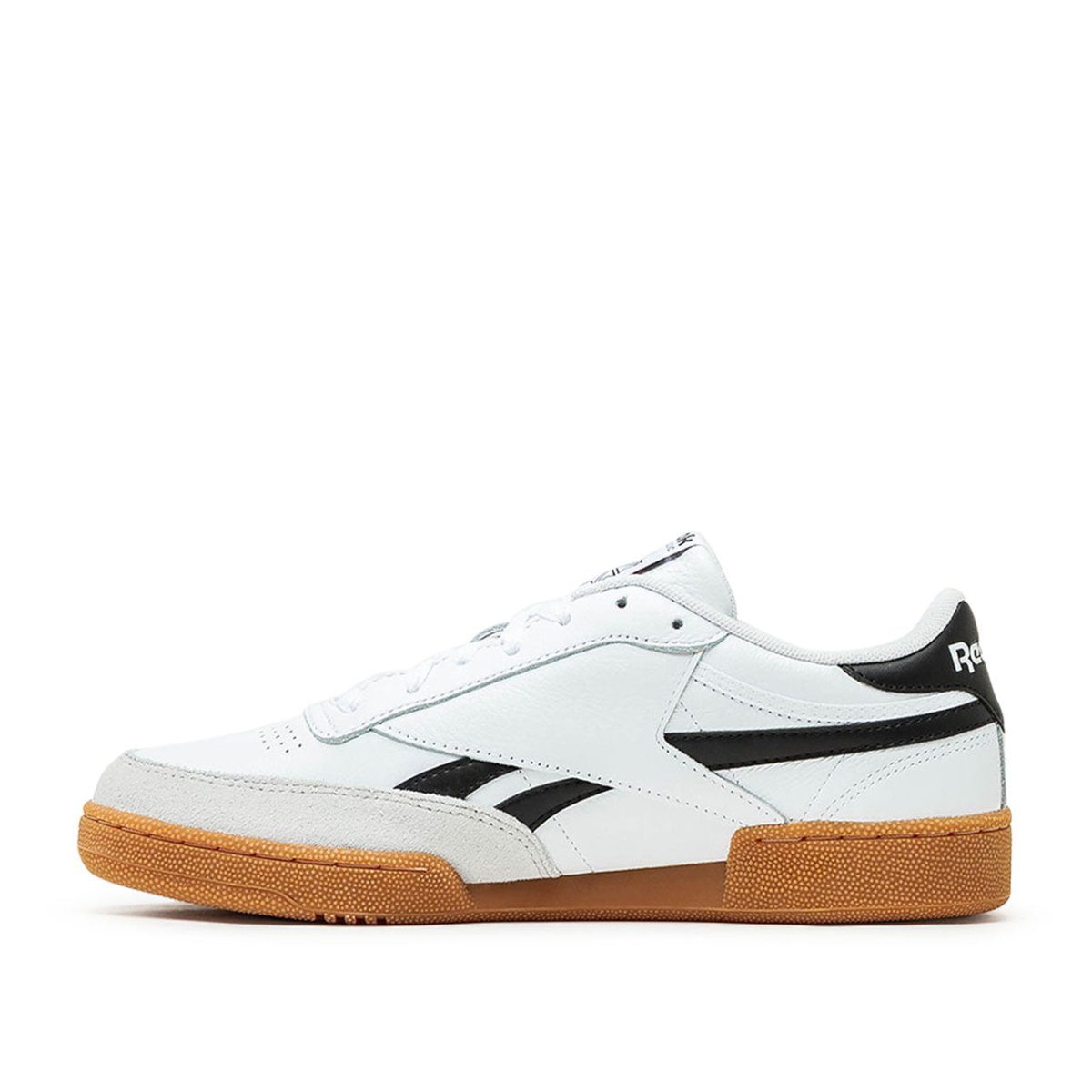 Reebok Club C Revenge (Weiß / Schwarz) - Allike Store