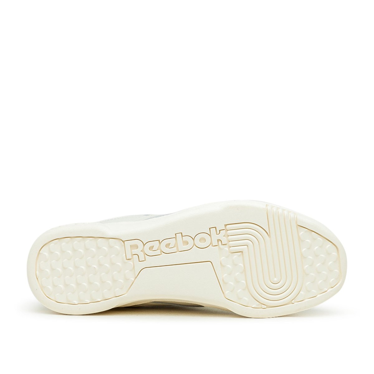 Reebok Club C Stacked (Weiß / Grün) - Allike Store