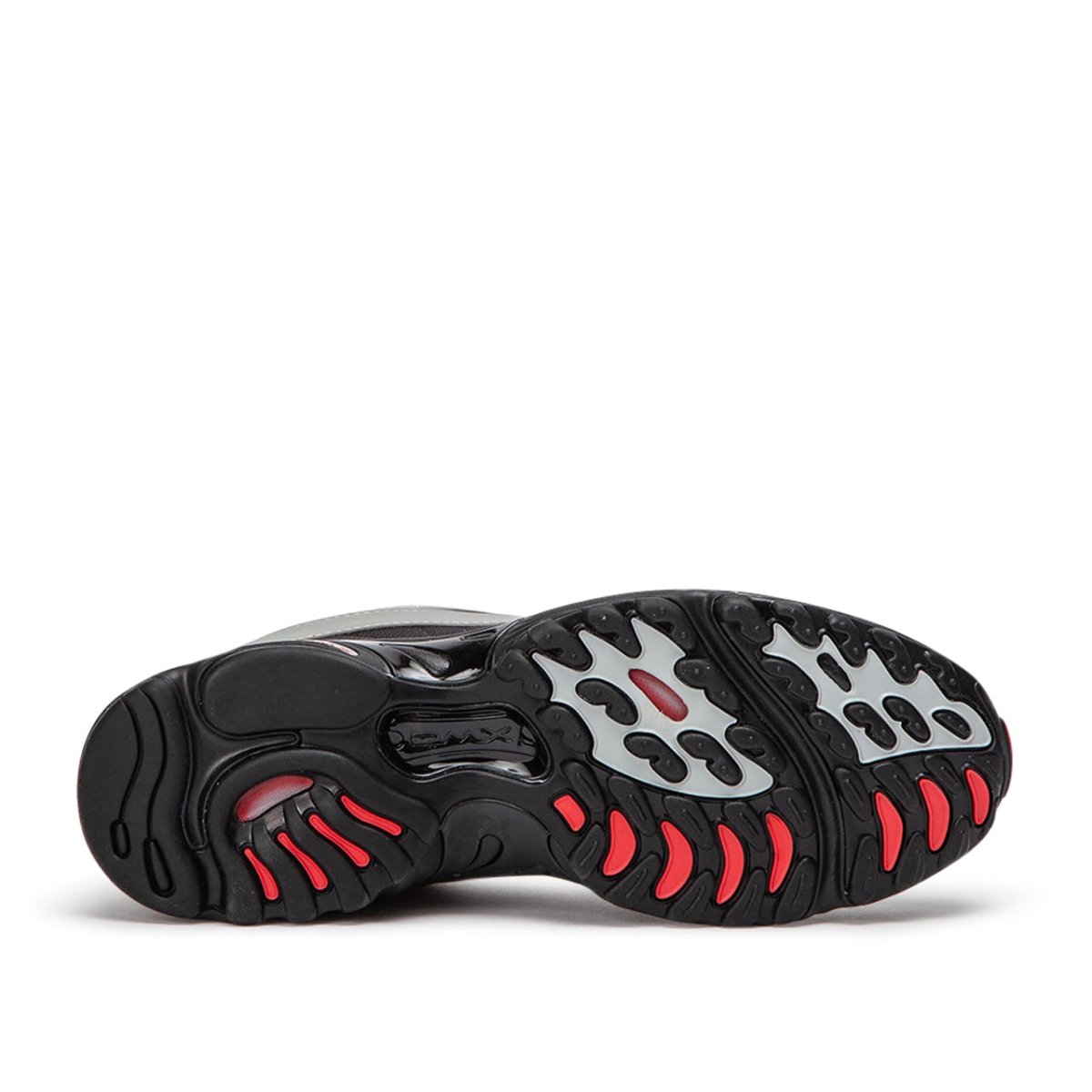 Reebok Daytona DMX (Grau) - Allike Store