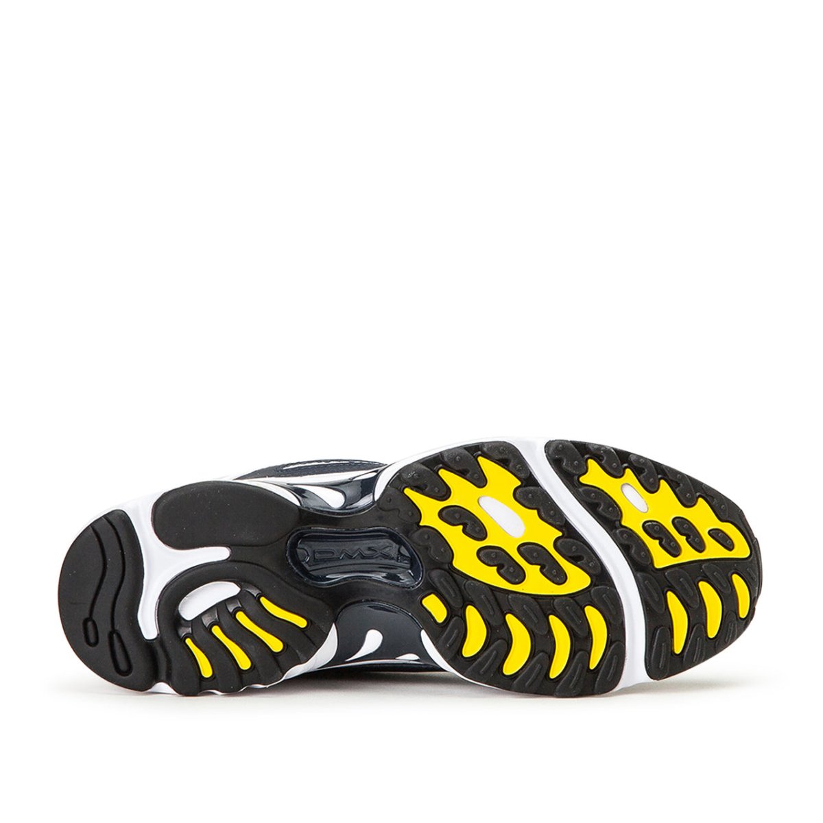 Reebok Daytona DMX II (Weiß / Blau) - Allike Store