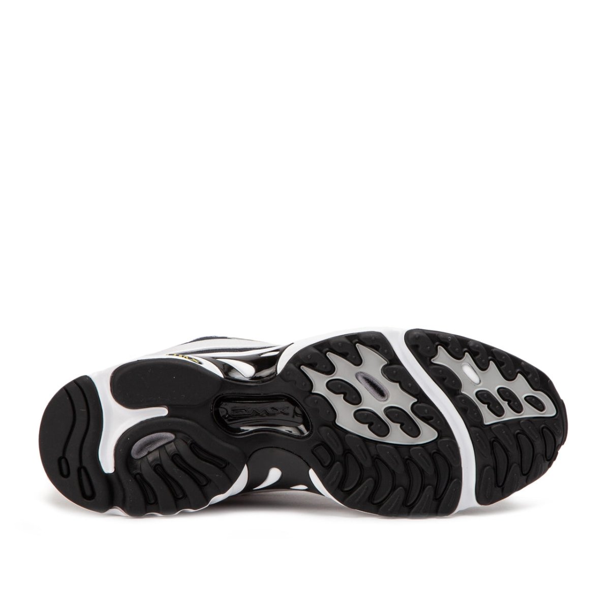 Reebok Daytona DMX (Weiß / Blau / Grau) - Allike Store