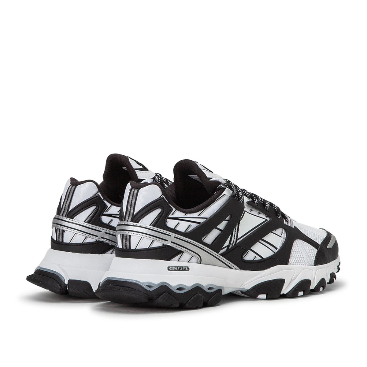Reebok DMX Trail Shadow (Weiß / Schwarz) - Allike Store