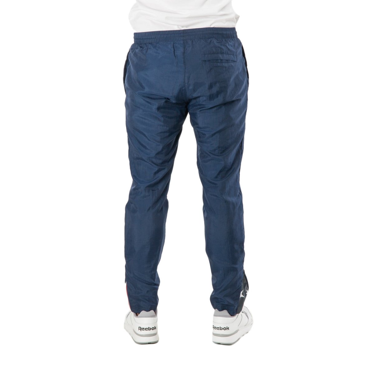 Reebok Hush Olympic Track Pant (Blau) - Allike Store