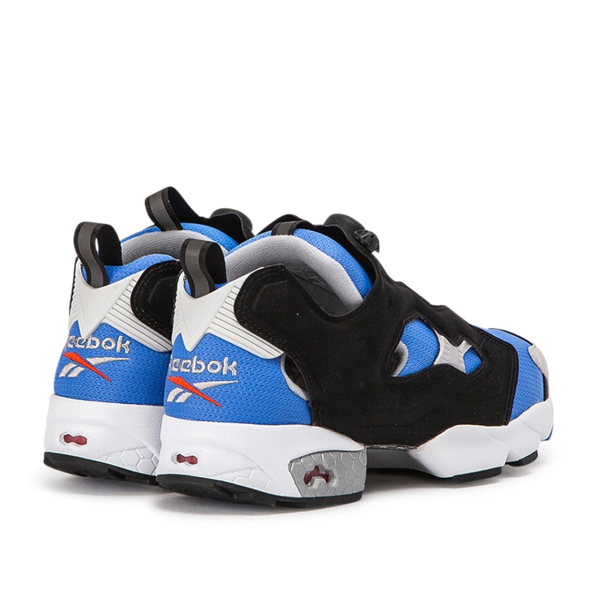 Reebok Instapump Fury OG (Blau) - Allike Store