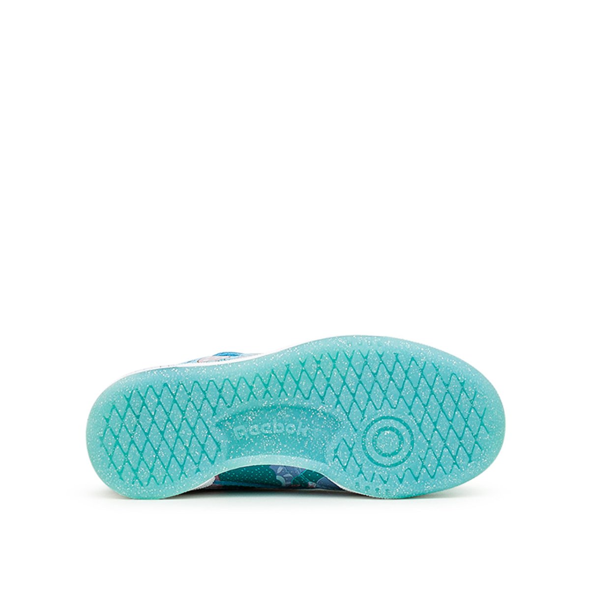 Reebok Kids x Peppa Pig Club C (Blau) - Allike Store