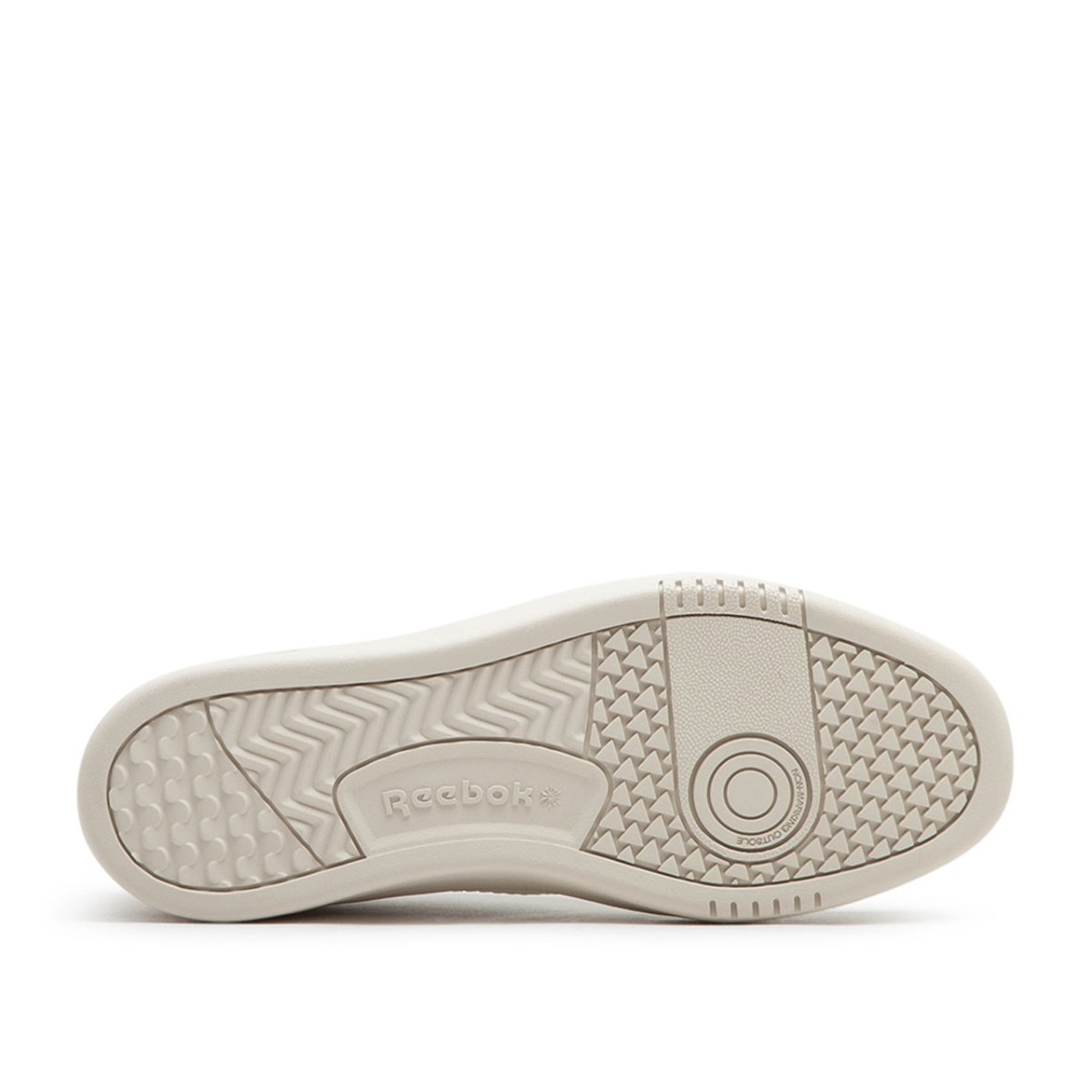 Reebok LT Court (Beige / Gelb) - Allike Store