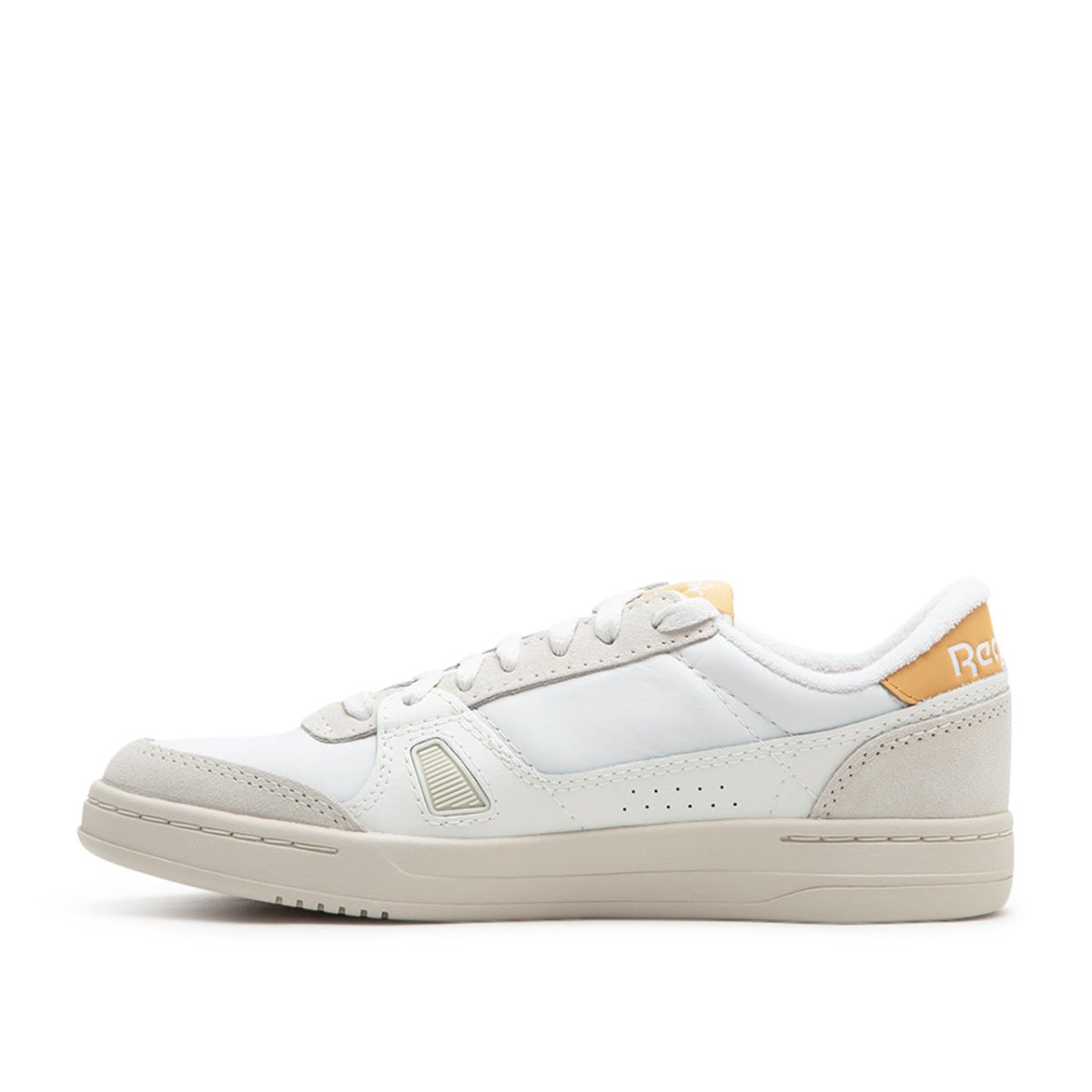 Reebok LT Court (Beige / Gelb) - Allike Store