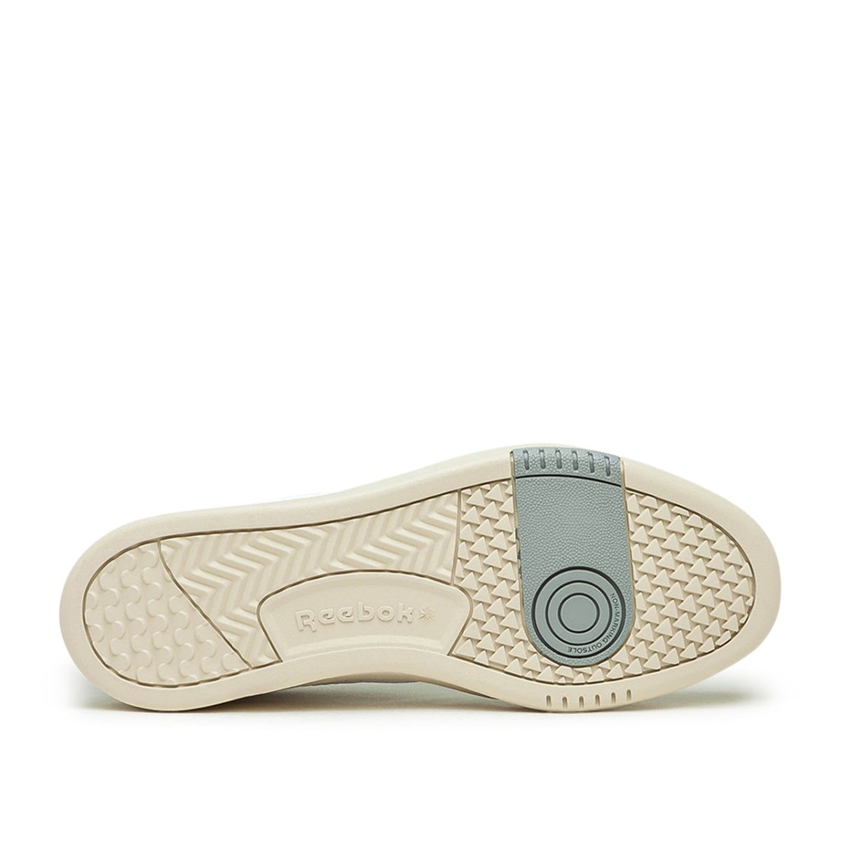 Reebok LT Court (Weiss) - Allike Store