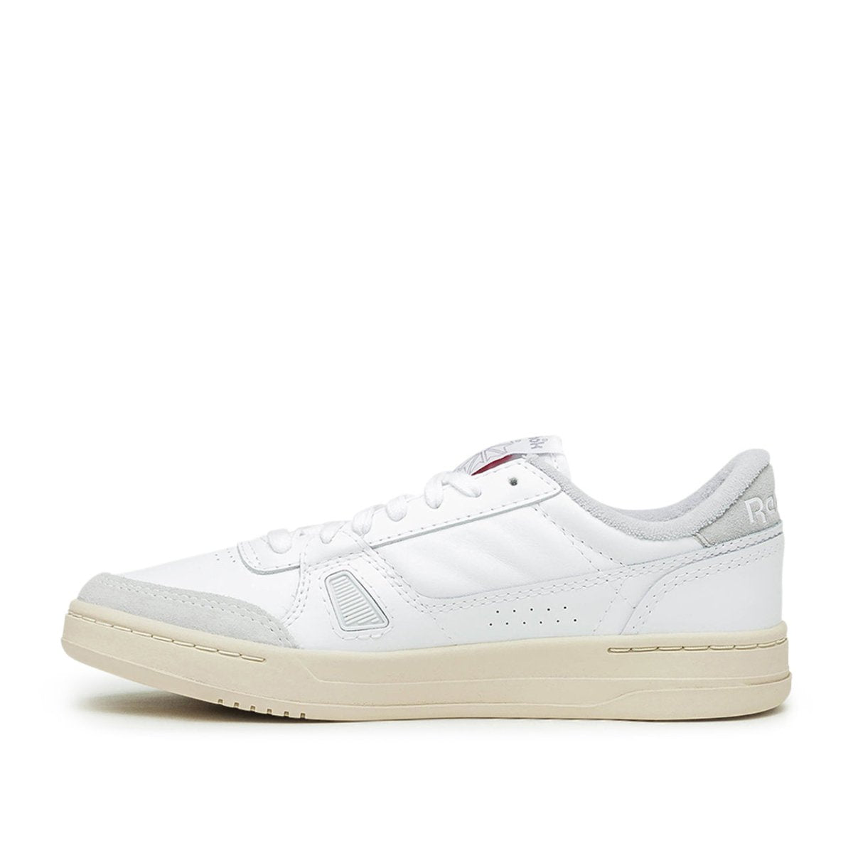 Reebok LT Court (Weiss) - Allike Store