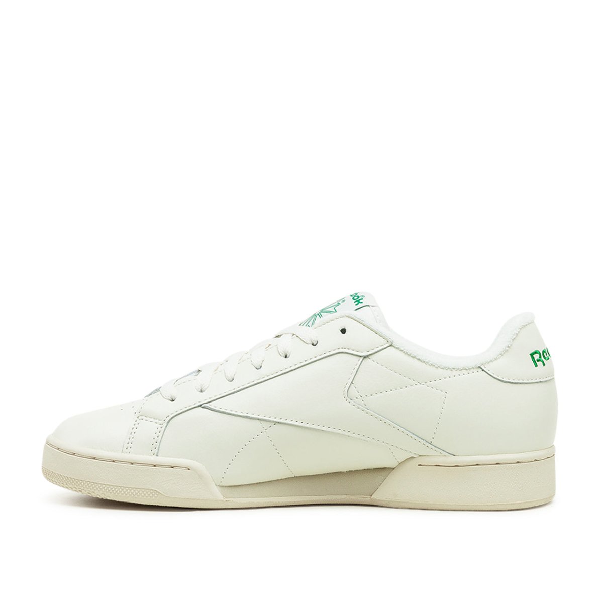 Reebok NPC UK II (Weiß) - Allike Store