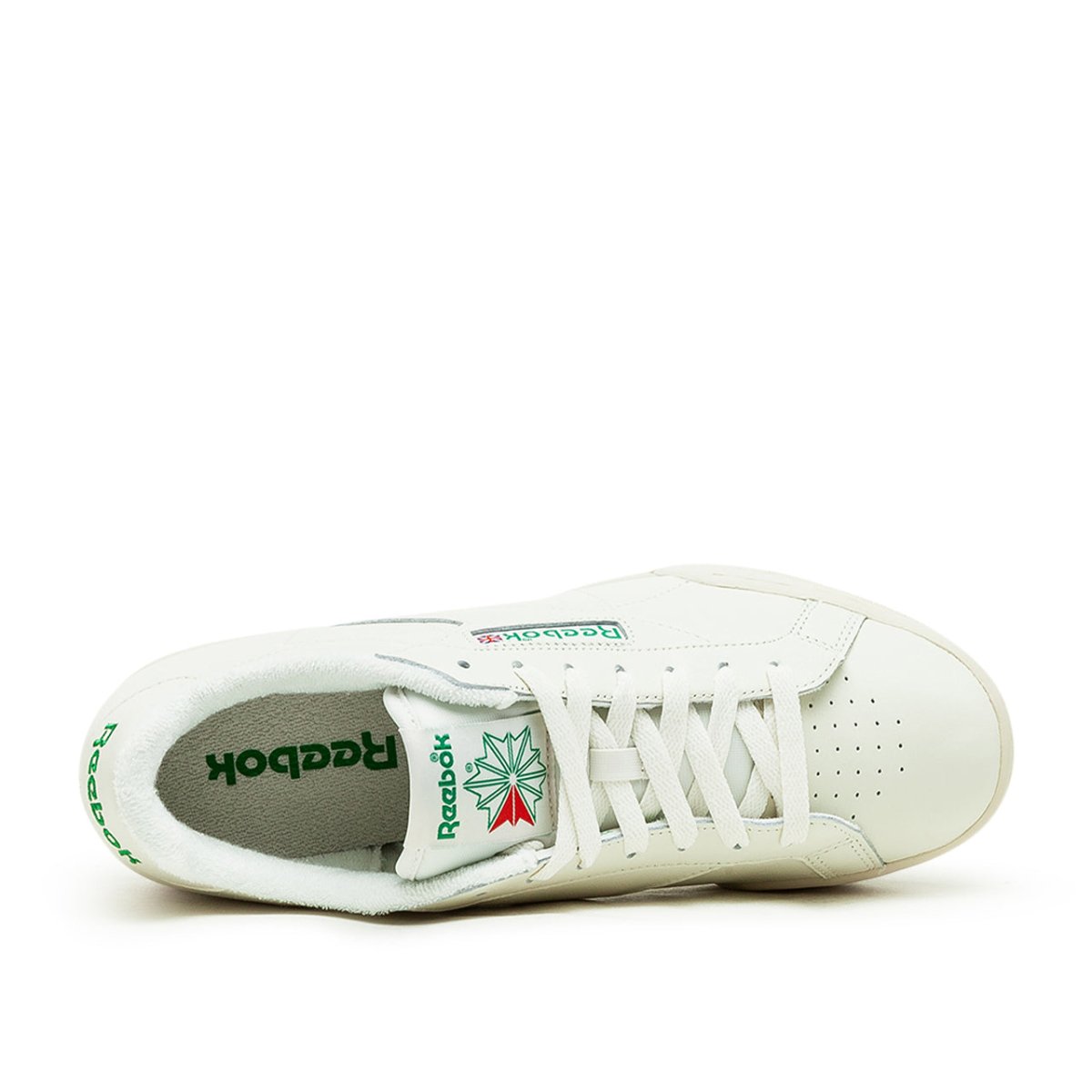 Reebok NPC UK II (Weiß) - Allike Store