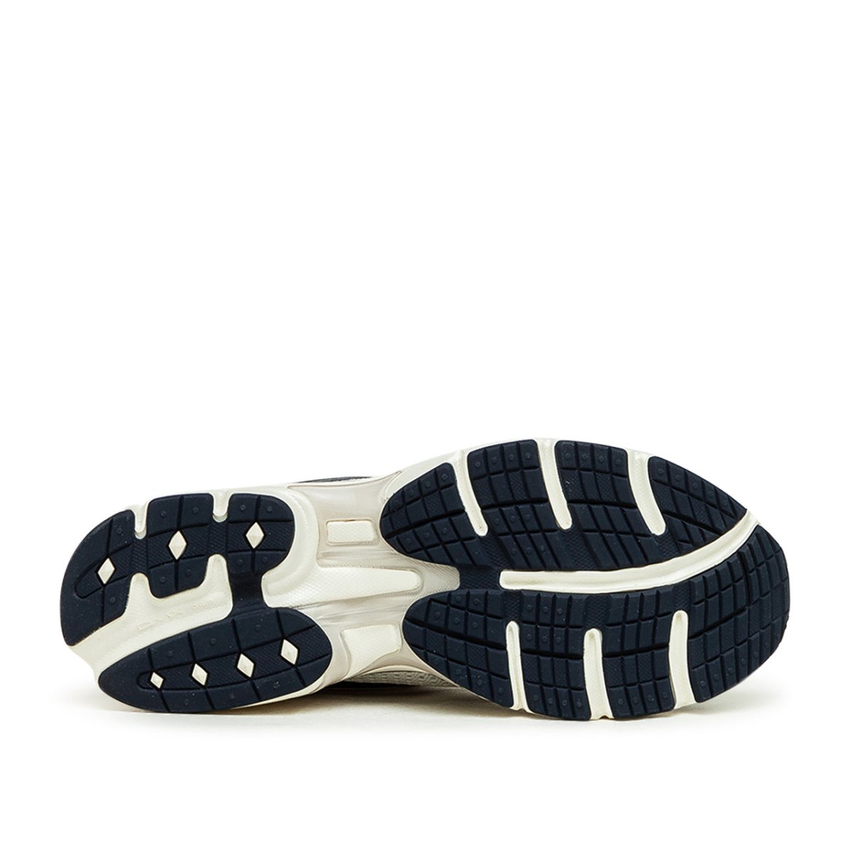 Reebok Premier Pump Paris (Weiß / Navy) - Allike Store
