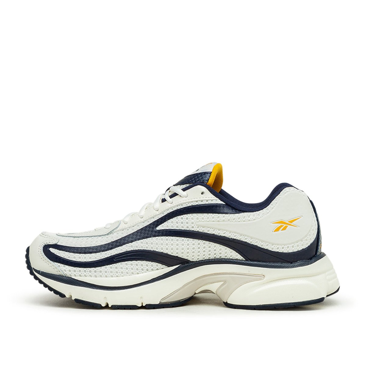 Reebok Premier Pump Paris (Weiß / Navy) - Allike Store