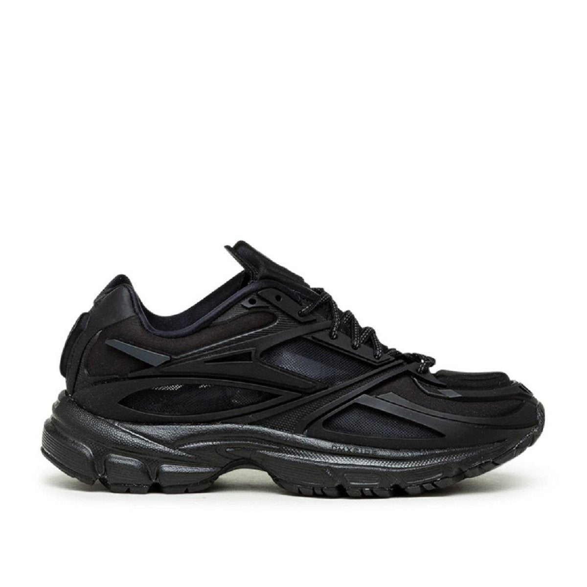 Reebok Premier Road Modern (Schwarz) - Allike Store