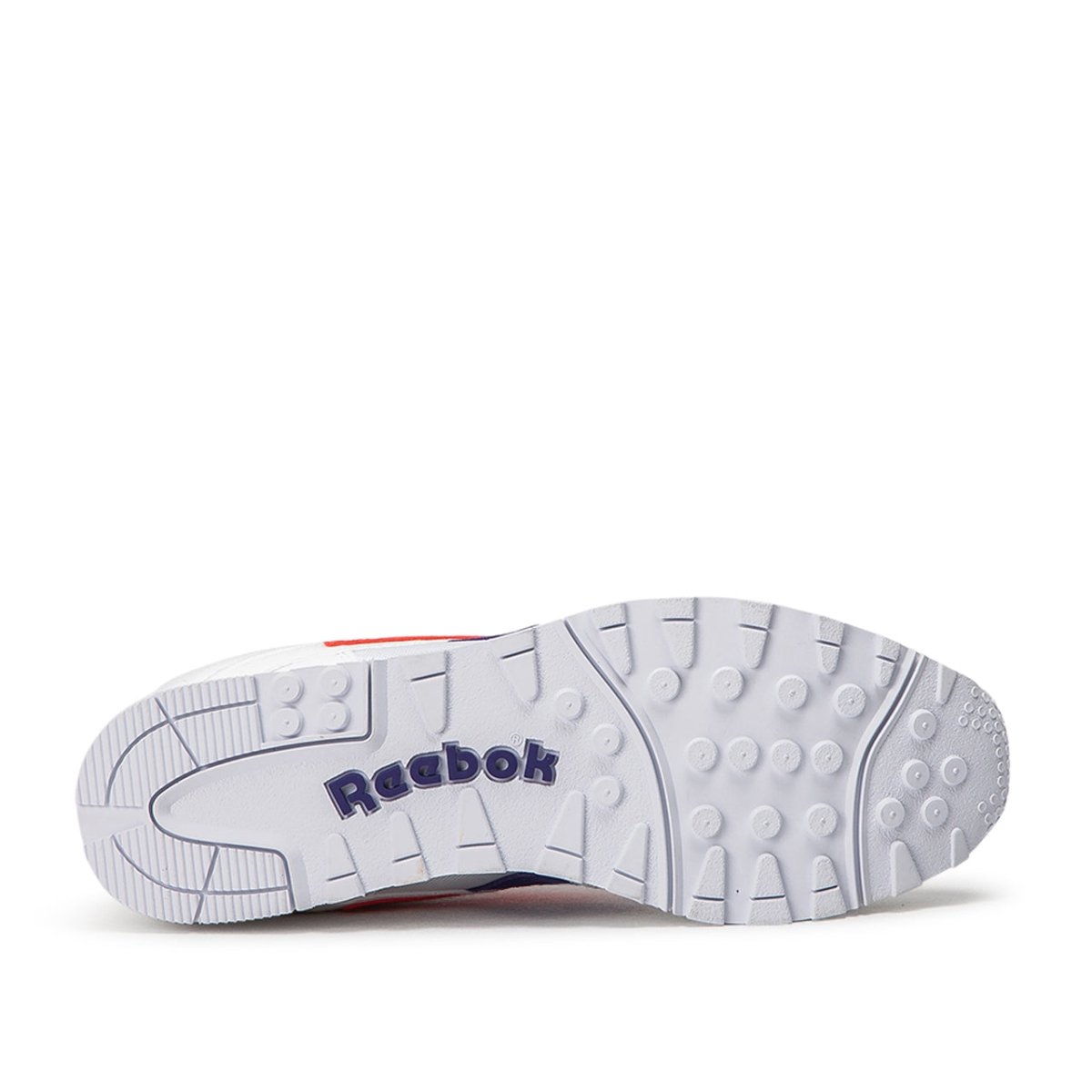 Reebok Rapide Mu (Weiß / Pink) - Allike Store