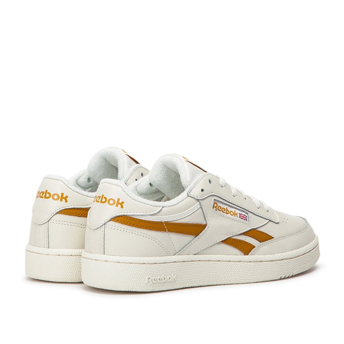 Reebok Revenge Plus MU (Kreide / Khaki) - Allike Store