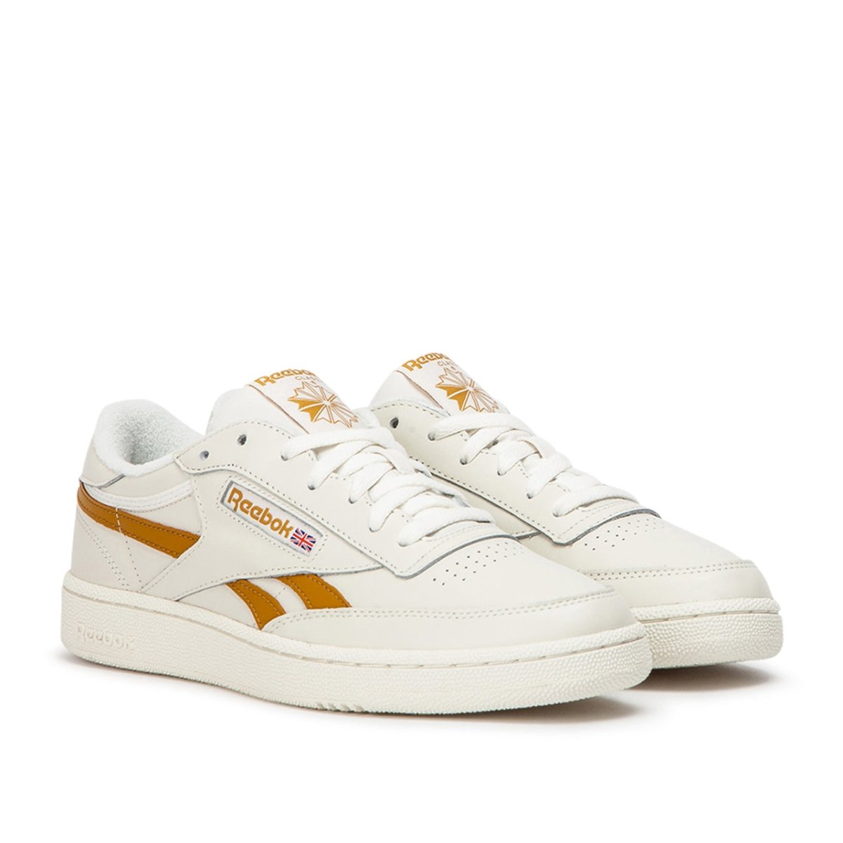 Reebok Revenge Plus MU (Kreide / Khaki) - Allike Store