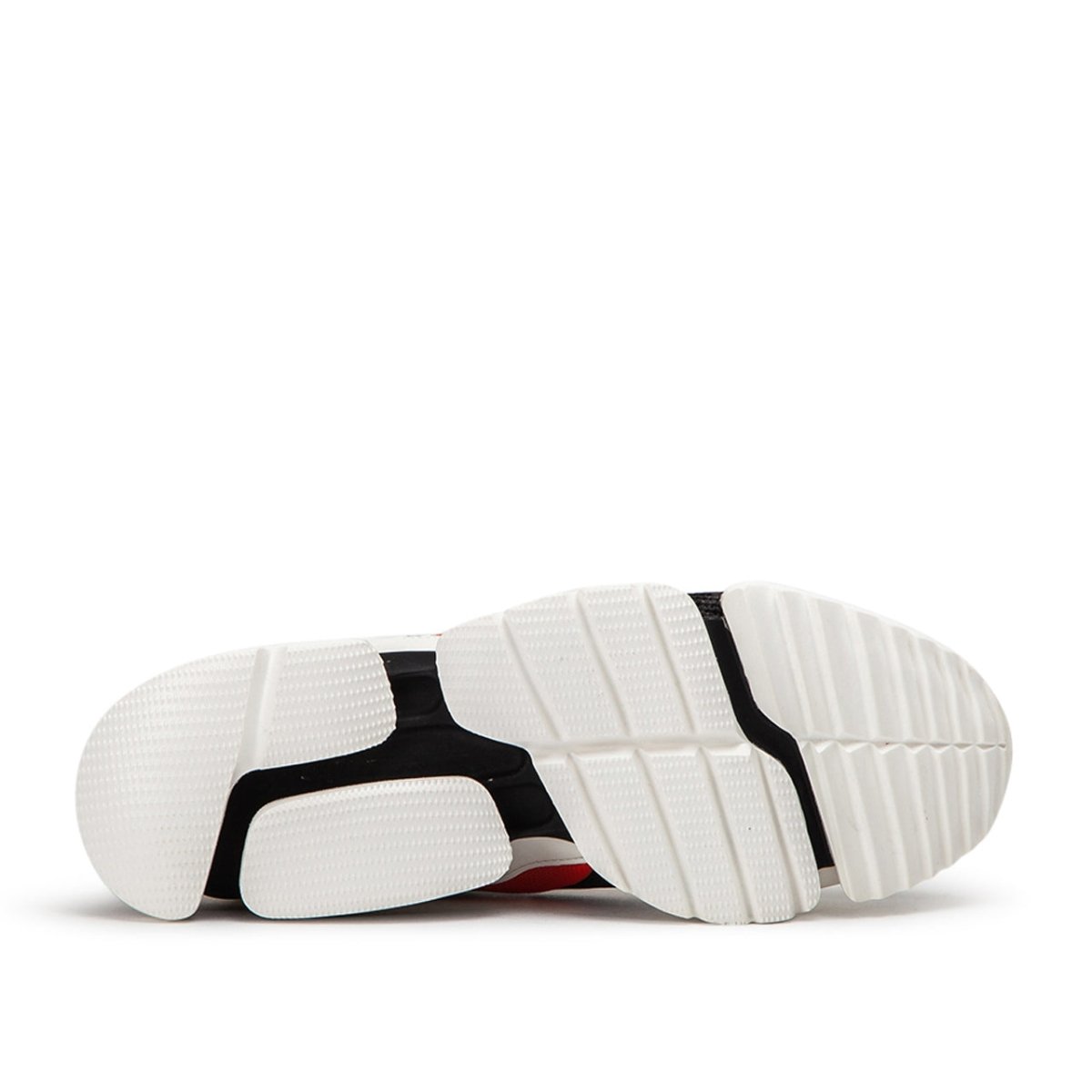 Reebok Run_R 96 (Weiß / Schwarz) - Allike Store