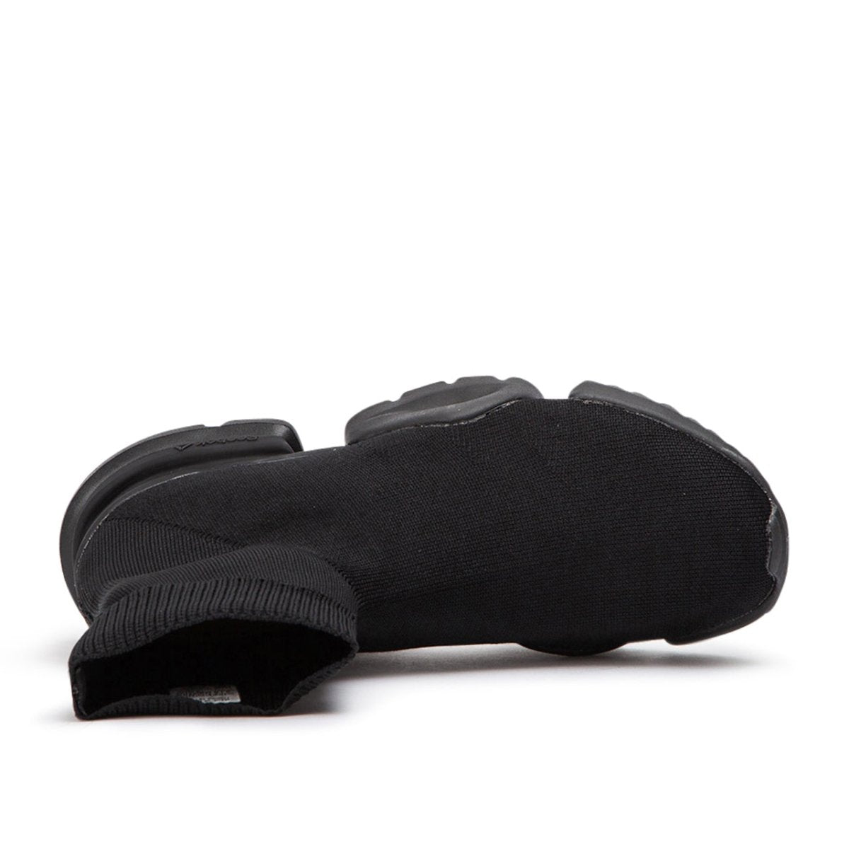 Reebok Sock Run_R (Schwarz) - Allike Store