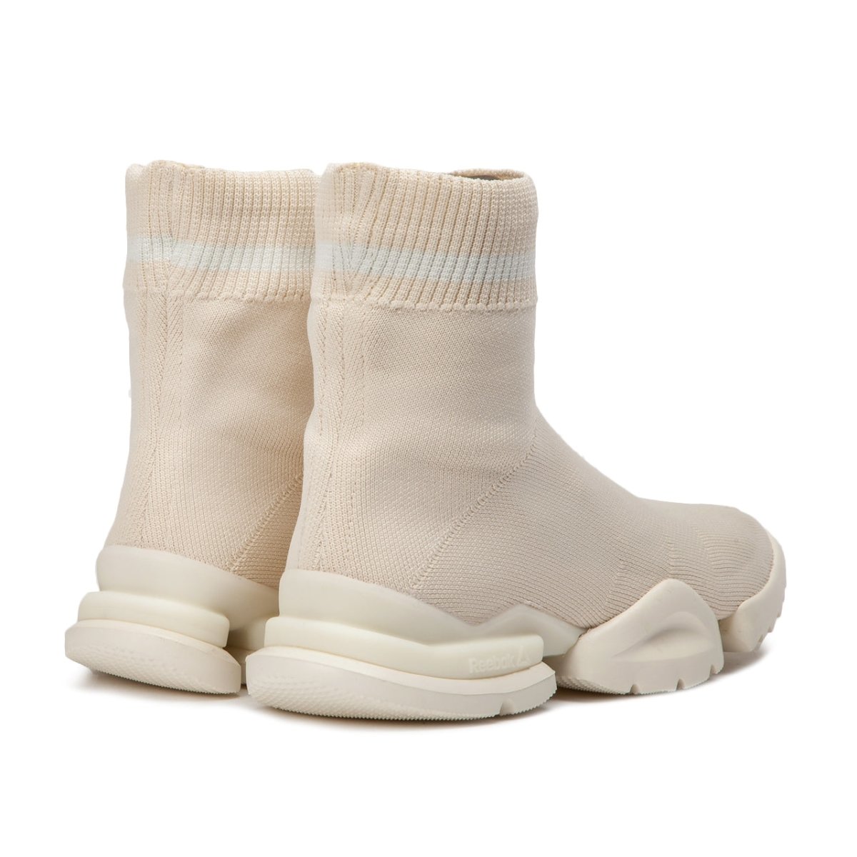 Reebok Sock Run_R (Weiß) - Allike Store