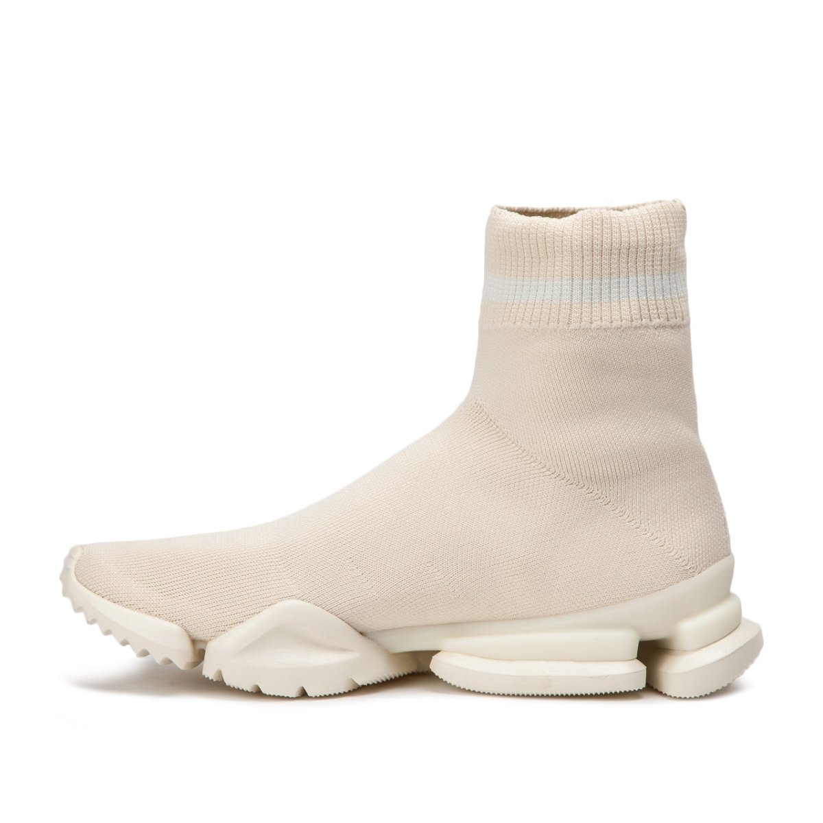 Reebok Sock Run_R (Weiß) - Allike Store