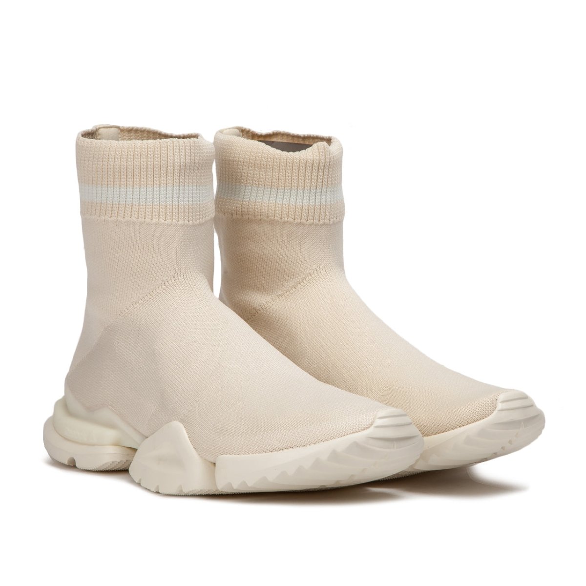 Reebok Sock Run_R (Weiß) - Allike Store