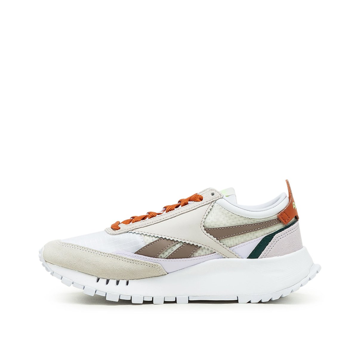 Reebok W Classic Leather Legacy (Weiß / Beige) - Allike Store