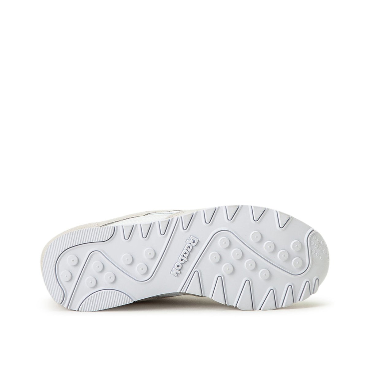 Reebok W Classic Nylon (Weiß / Grün) - Allike Store