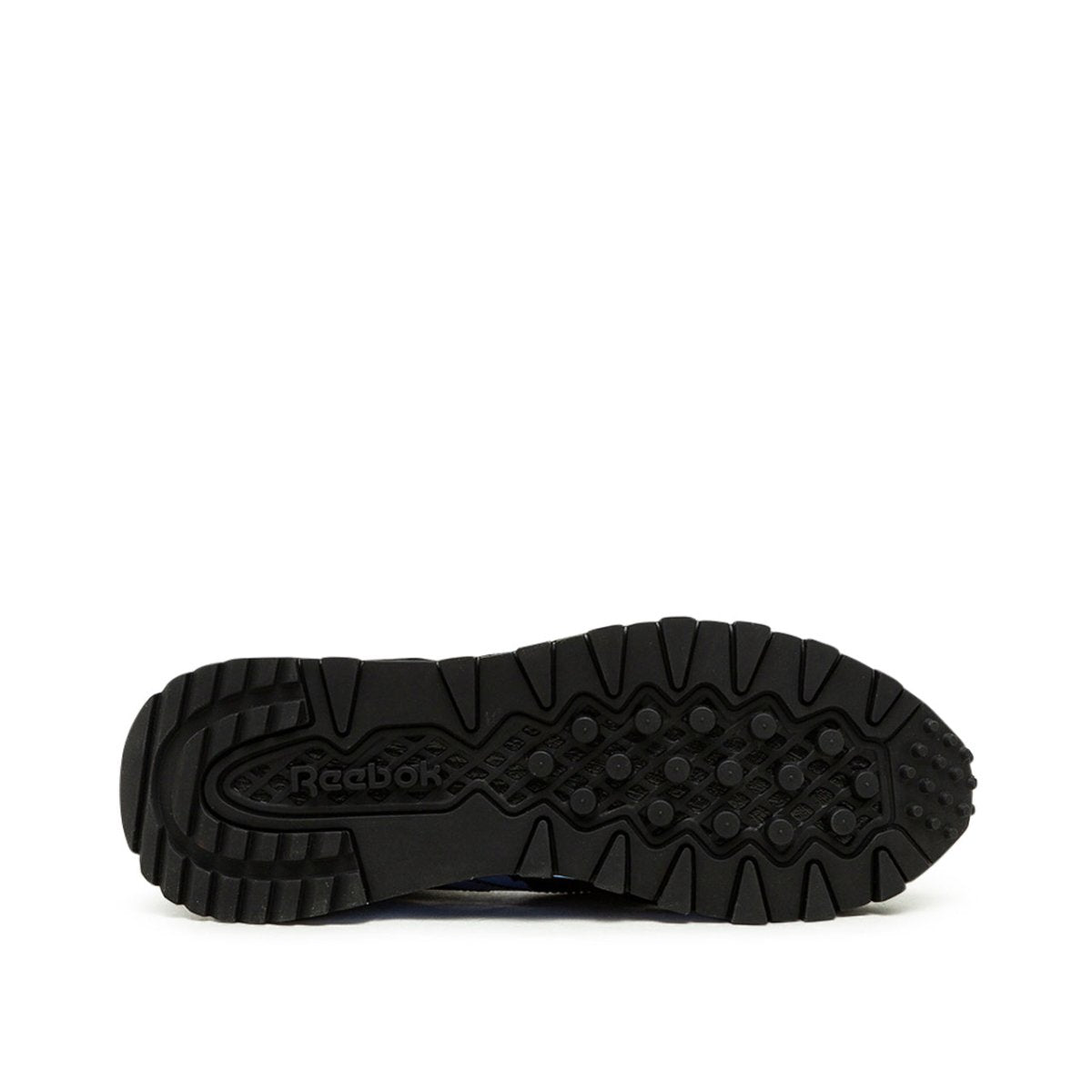 Reebok W x Collina Strada Classic Leather (Schwarz / Lila) - Allike Store