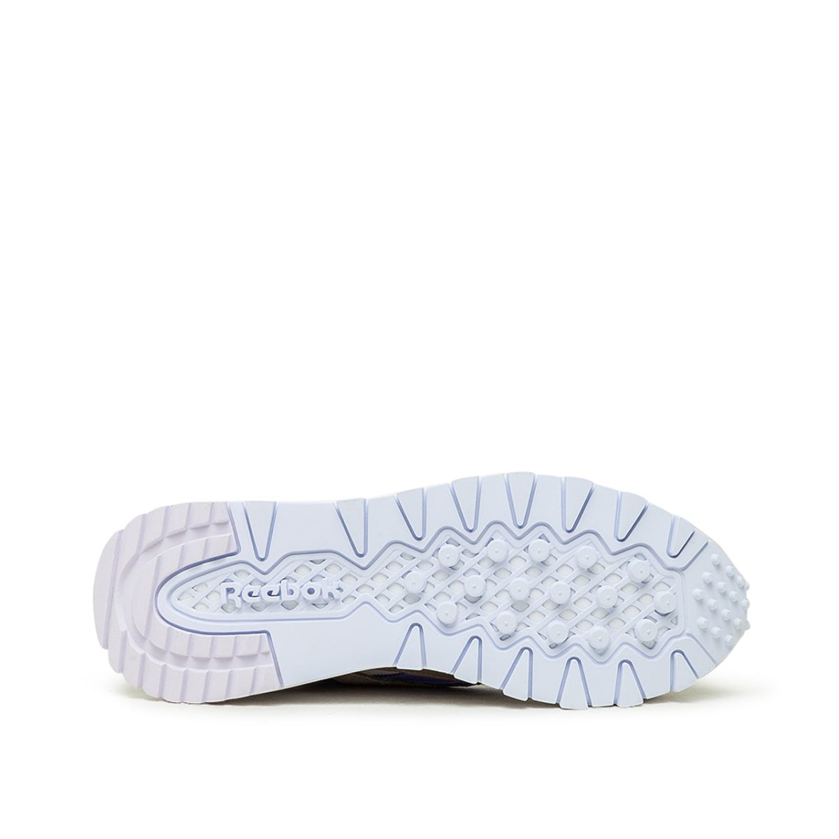 Reebok WMNS Classic Leather Legacy (Beige / Lila) - Allike Store