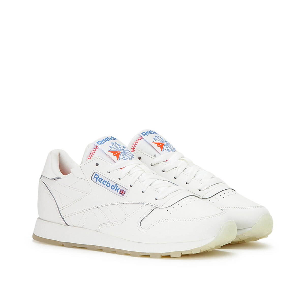Reebok WMNS Classic Leather (Weiß) - Allike Store