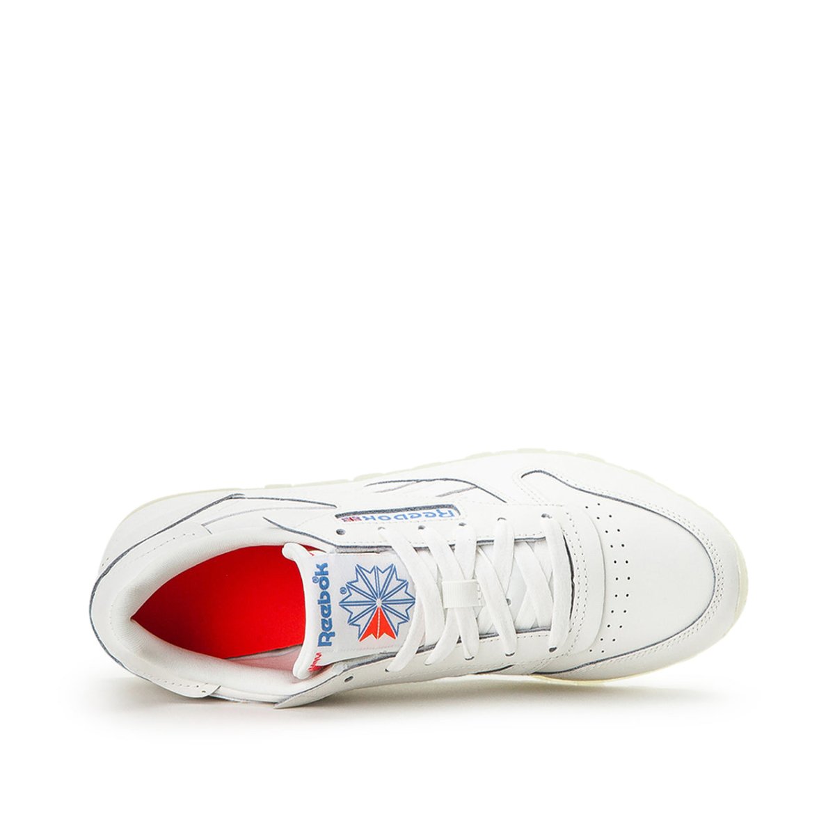 Reebok WMNS Classic Leather (Weiß) - Allike Store